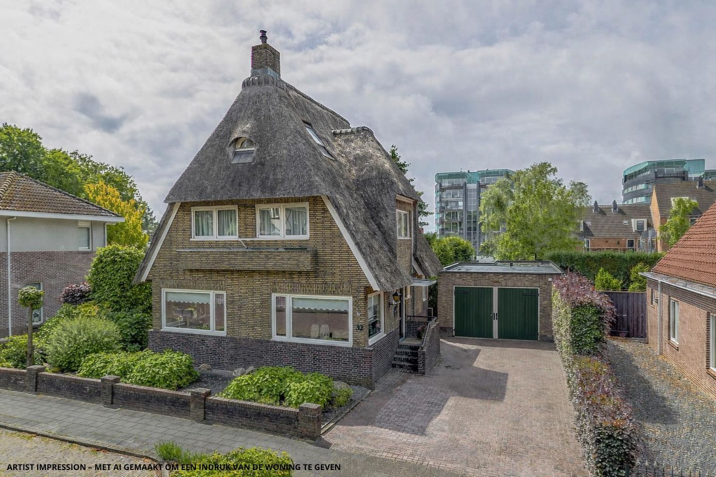 Foto 49 van E.E. Stolperlaan 32