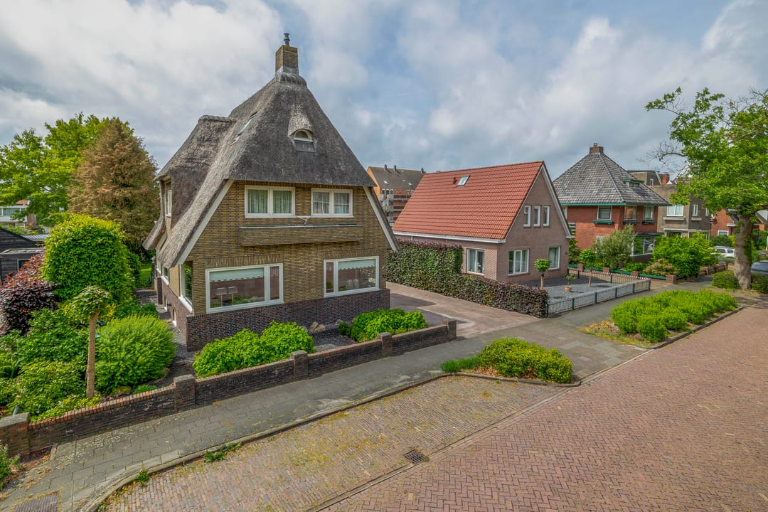 Foto 53 van E.E. Stolperlaan 32