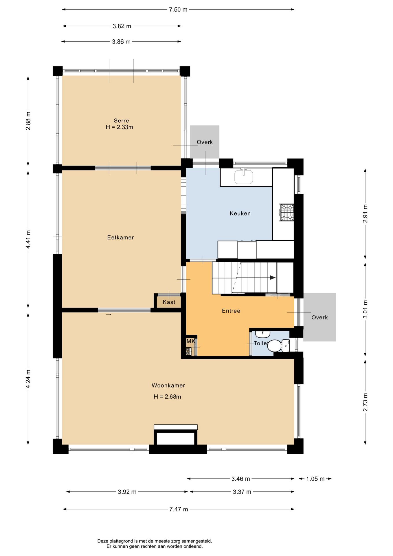 Foto 55 van E.E. Stolperlaan 32