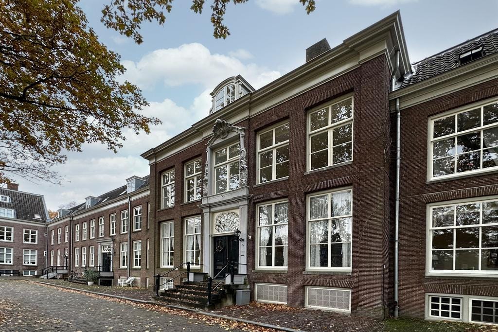 Foto 2 van Broederplein 21-A