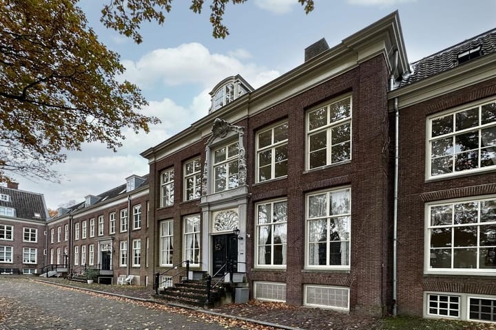 Foto 2 van Broederplein 21-A