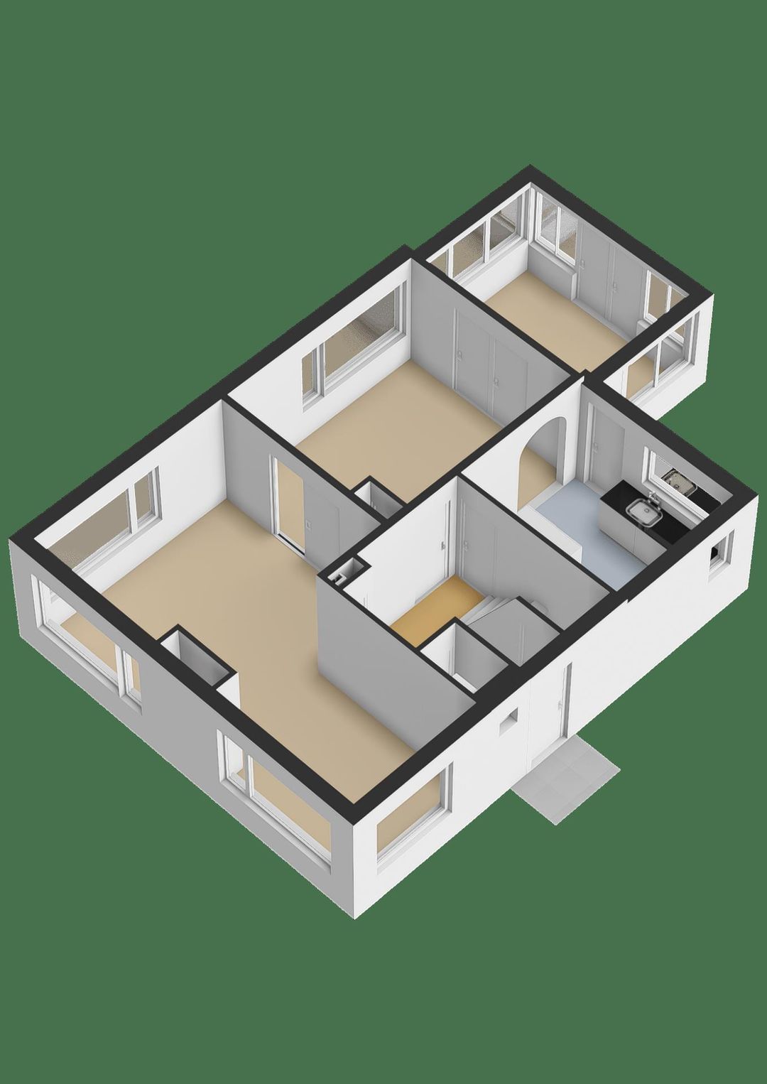 Foto 56 van E.E. Stolperlaan 32