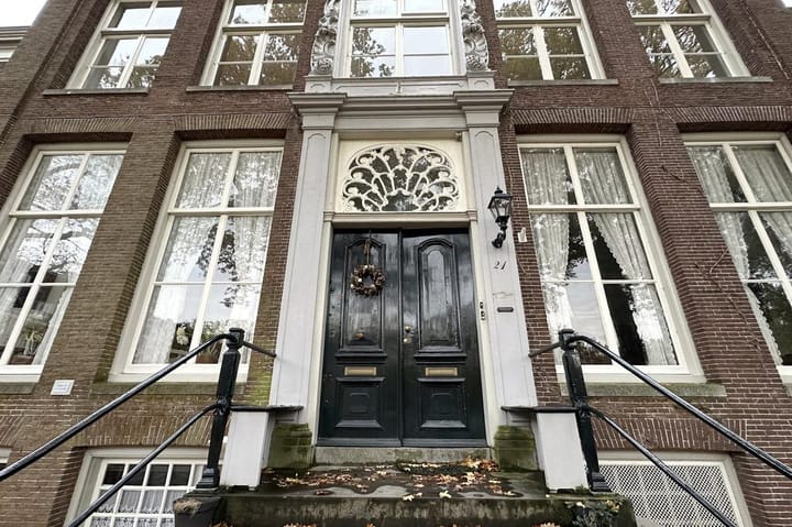 Foto 3 van Broederplein 21-A