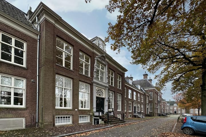 Foto 4 van Broederplein 21-A