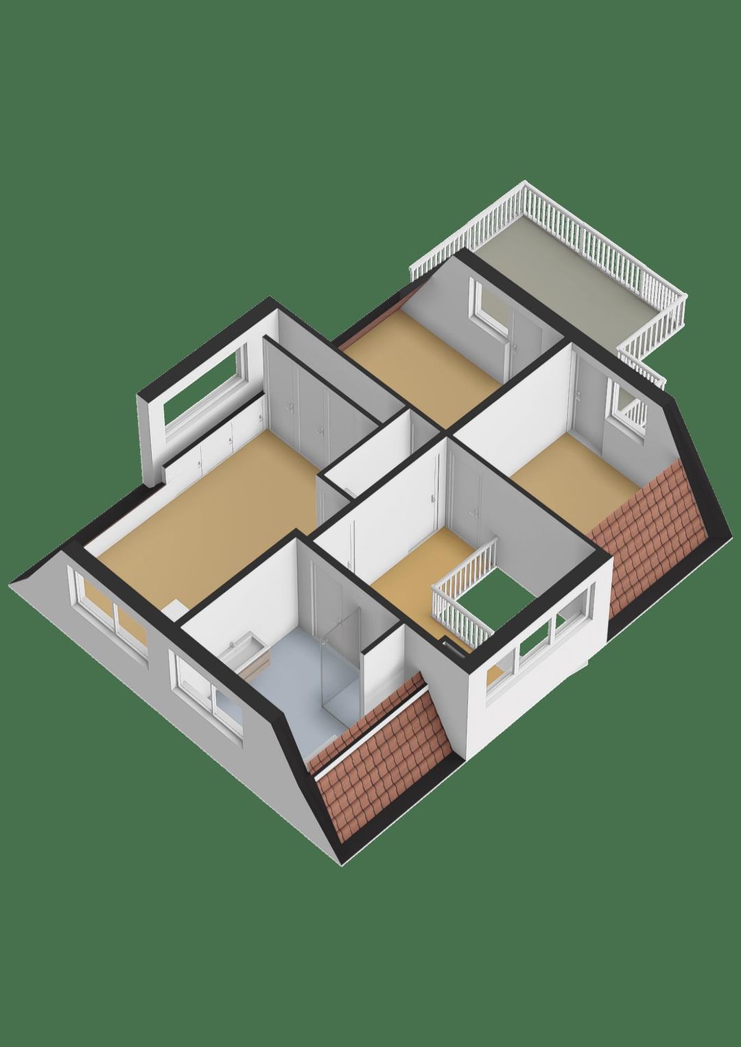 Foto 58 van E.E. Stolperlaan 32