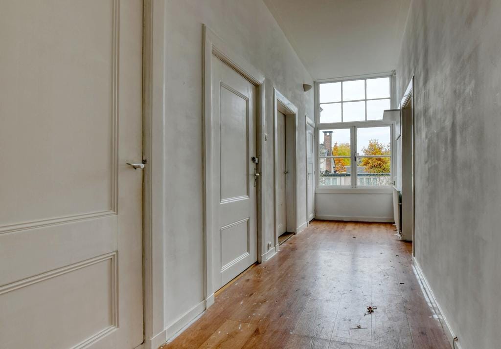 Foto 5 van Broederplein 21-A