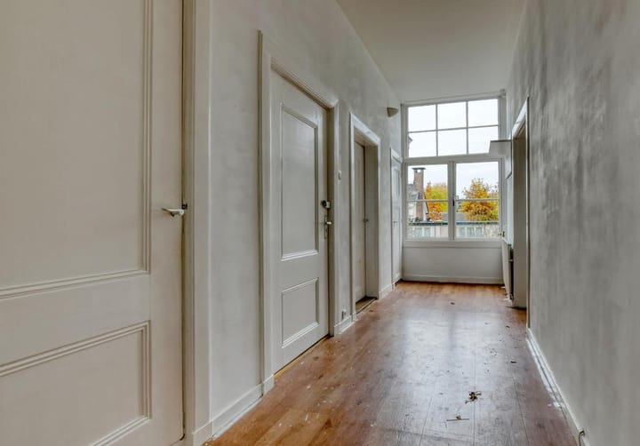 Foto 5 van Broederplein 21-A