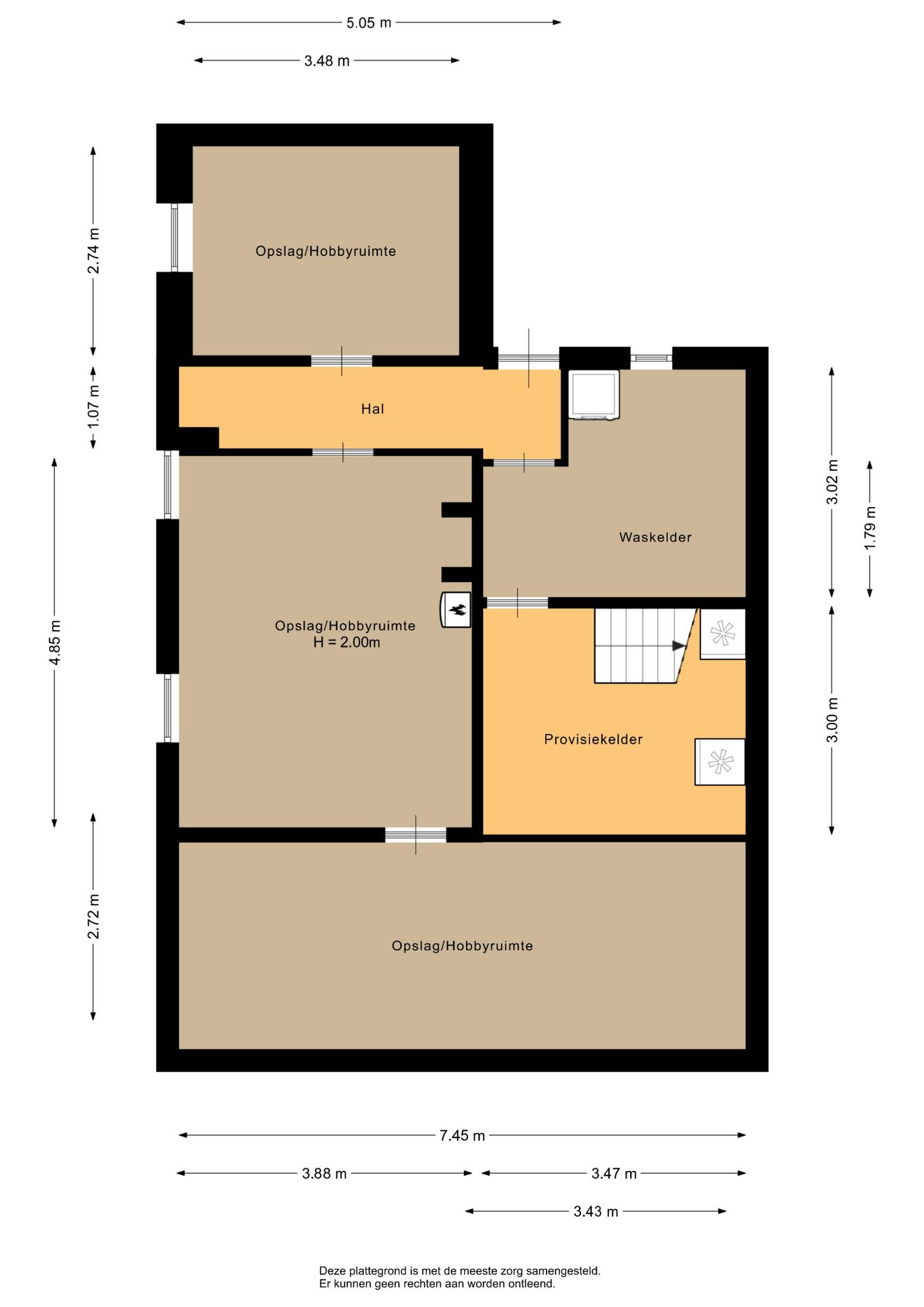 Foto 63 van E.E. Stolperlaan 32