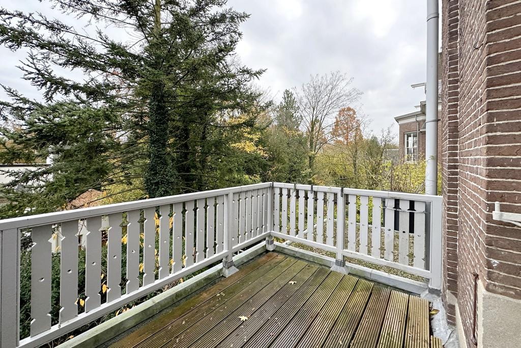 Foto 12 van Broederplein 21-A