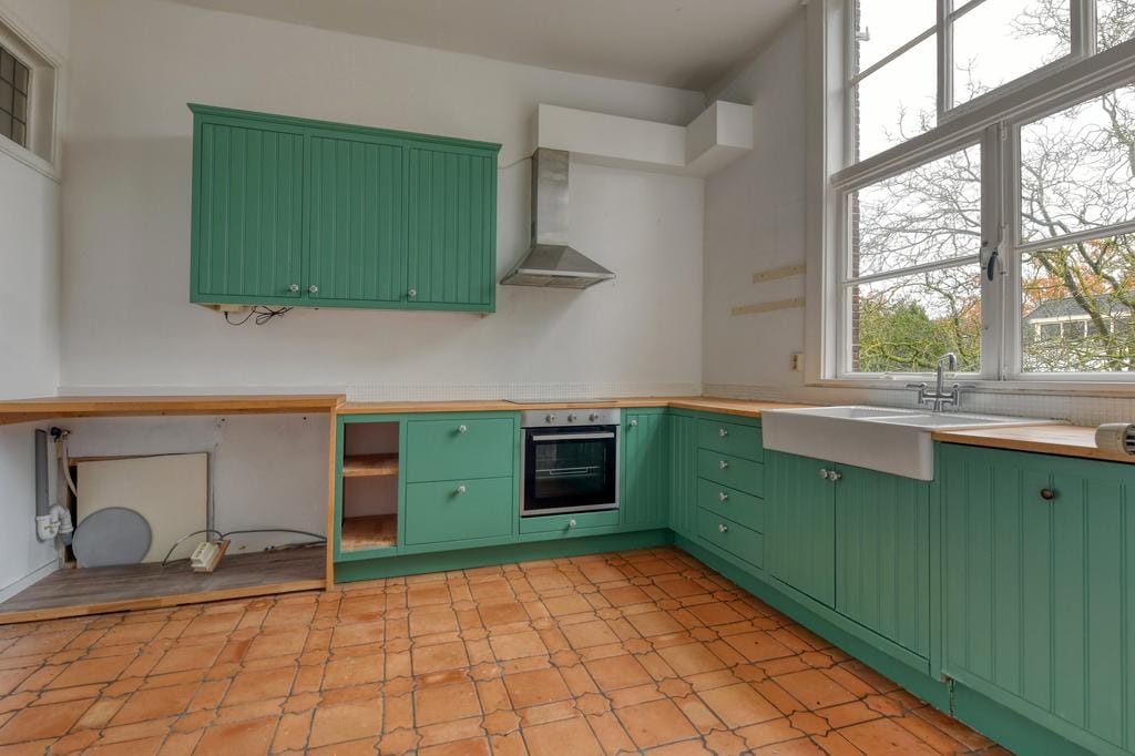 Foto 13 van Broederplein 21-A