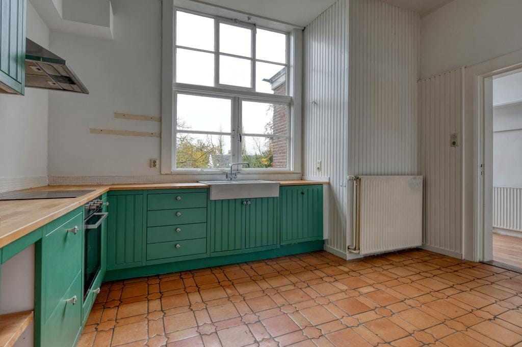 Foto 14 van Broederplein 21-A