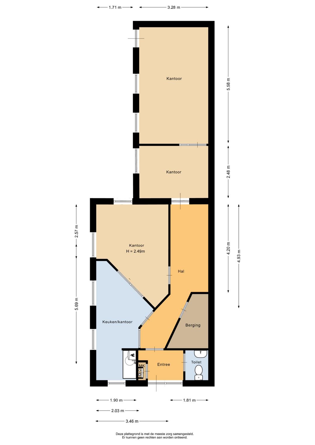 Foto 67 van E.E. Stolperlaan 32