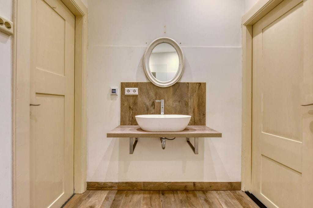 Foto 20 van Broederplein 21-A