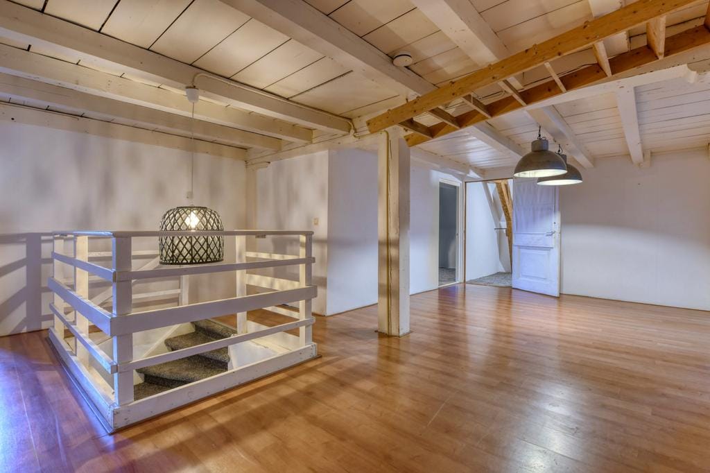 Foto 21 van Broederplein 21-A