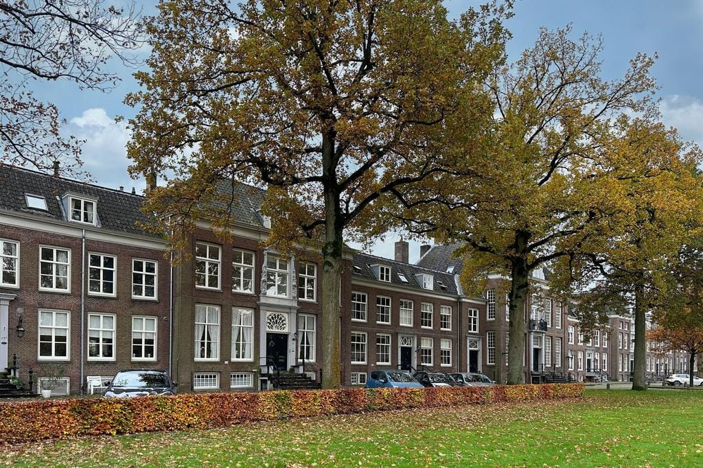 Foto 34 van Broederplein 21-A