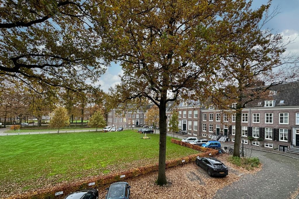 Foto 35 van Broederplein 21-A