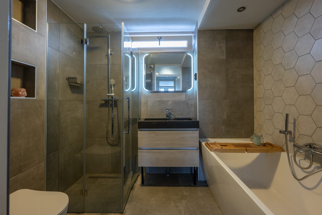 Foto 2 van Clarissenhof 4