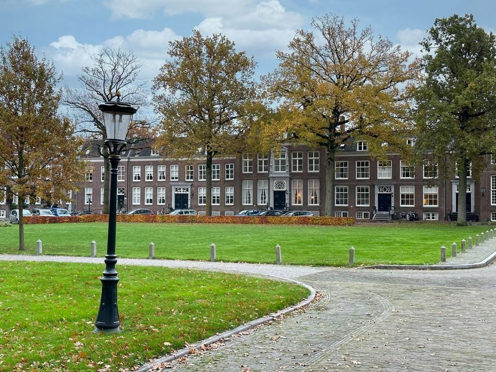 Foto 36 van Broederplein 21-A