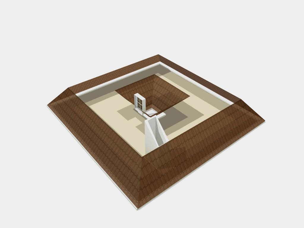 Foto 38 van Broederplein 21-A