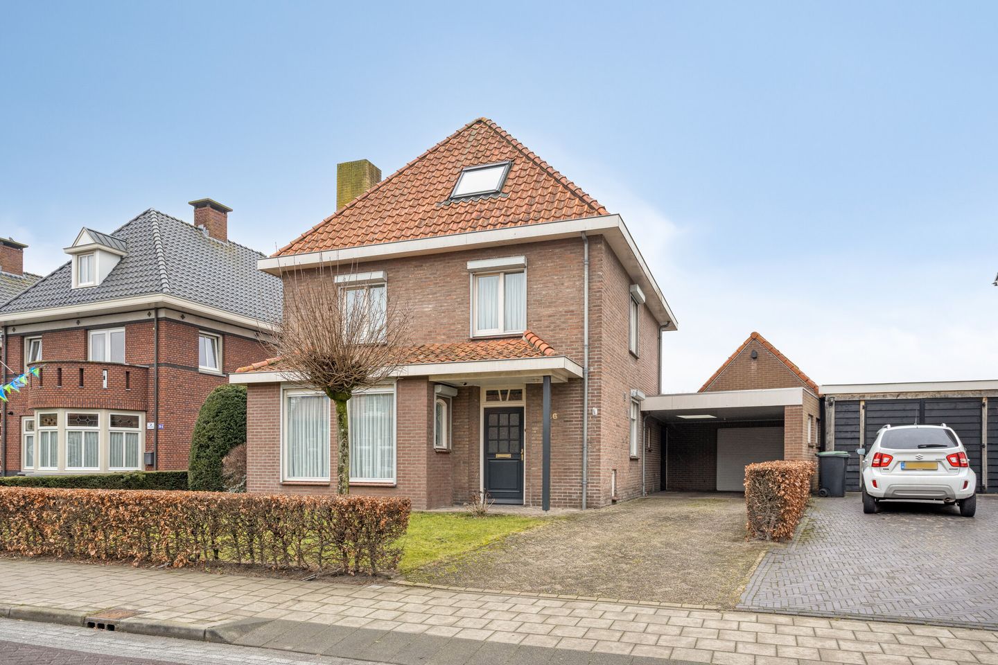 Photo 1 of Kerkstraat 26