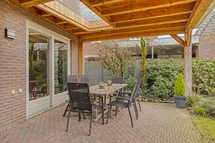Photo 3 of Kerkstraat 26
