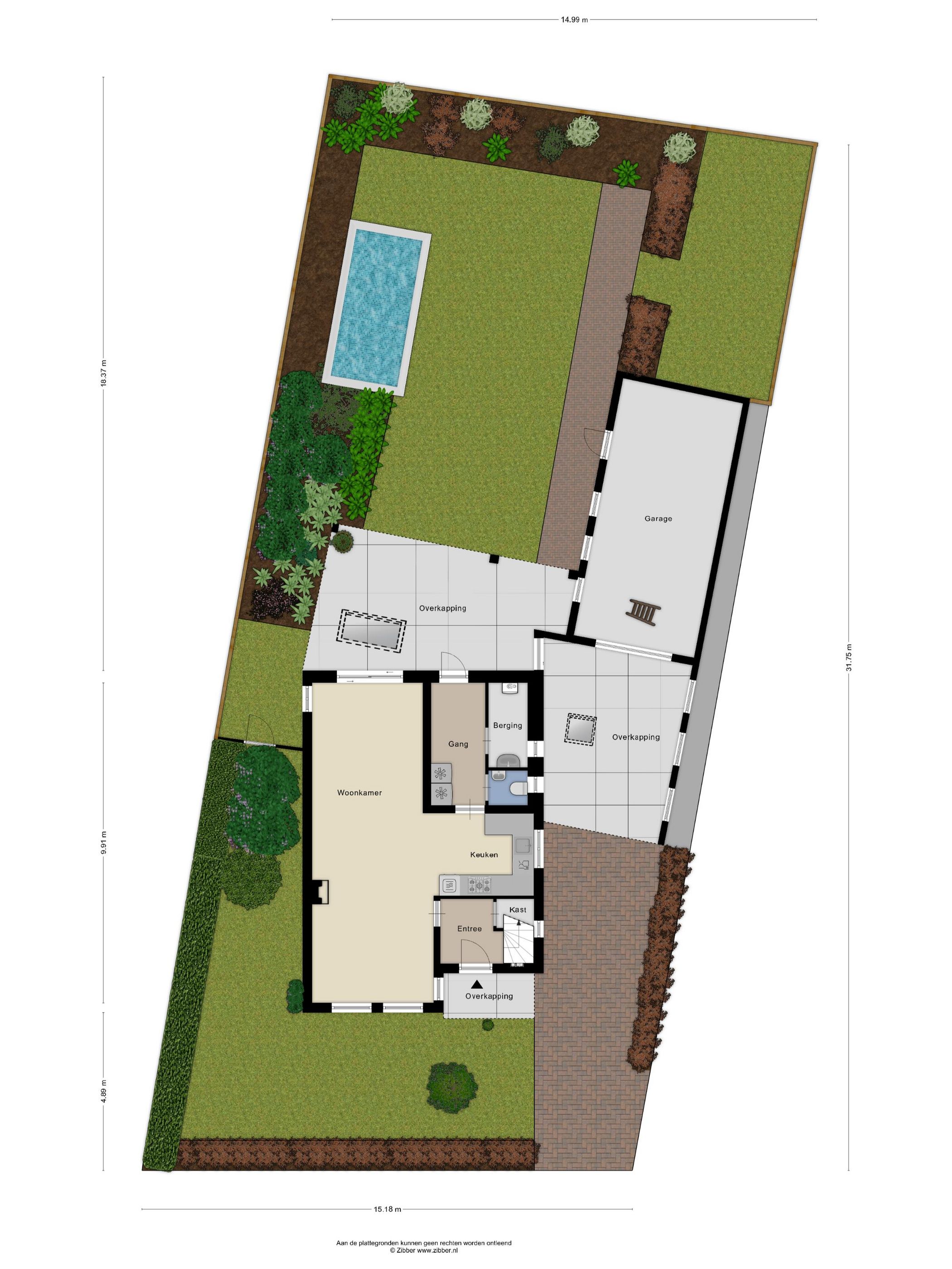 Foto 39 van Kerkstraat 26