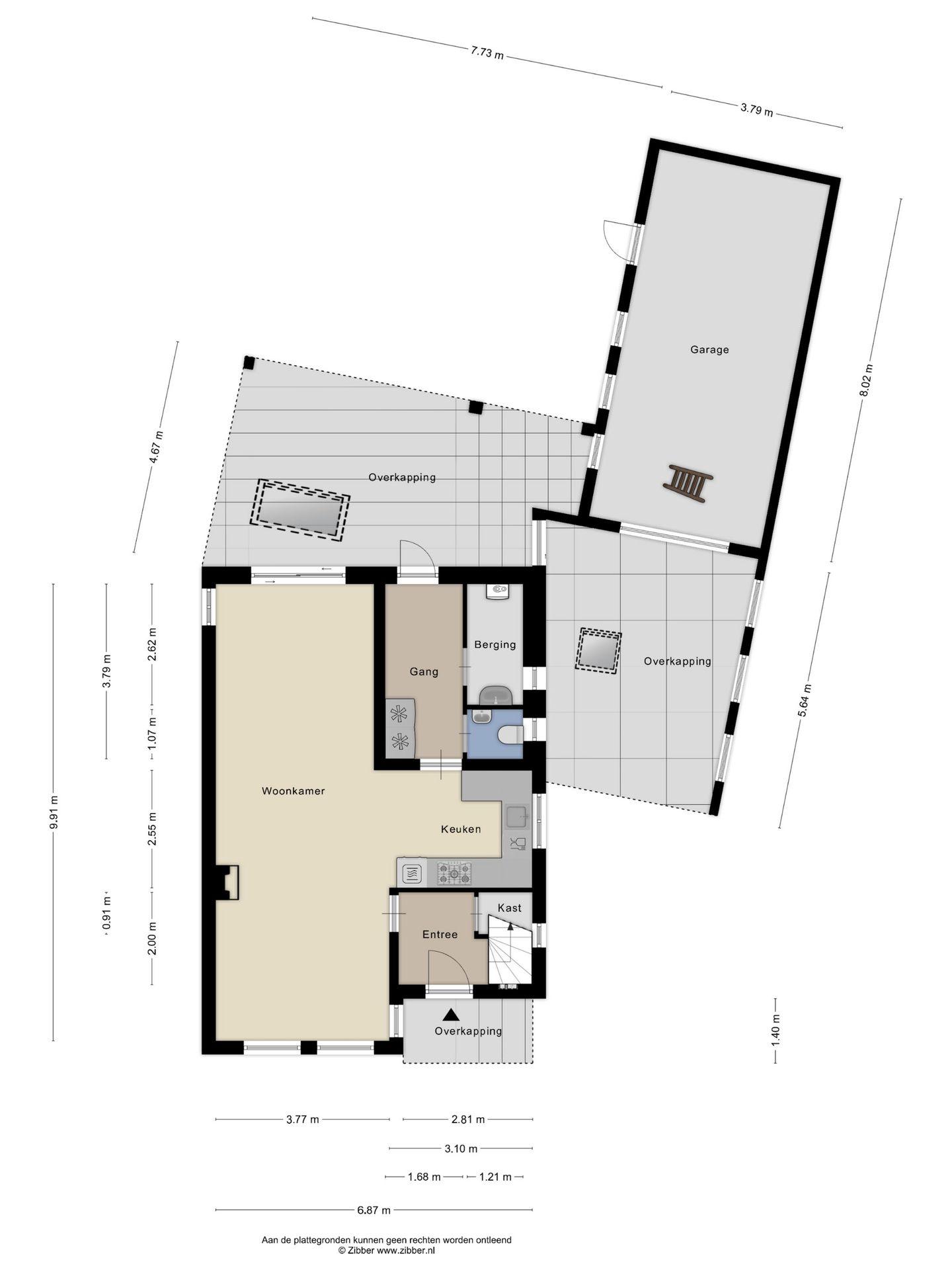 Foto 40 van Kerkstraat 26