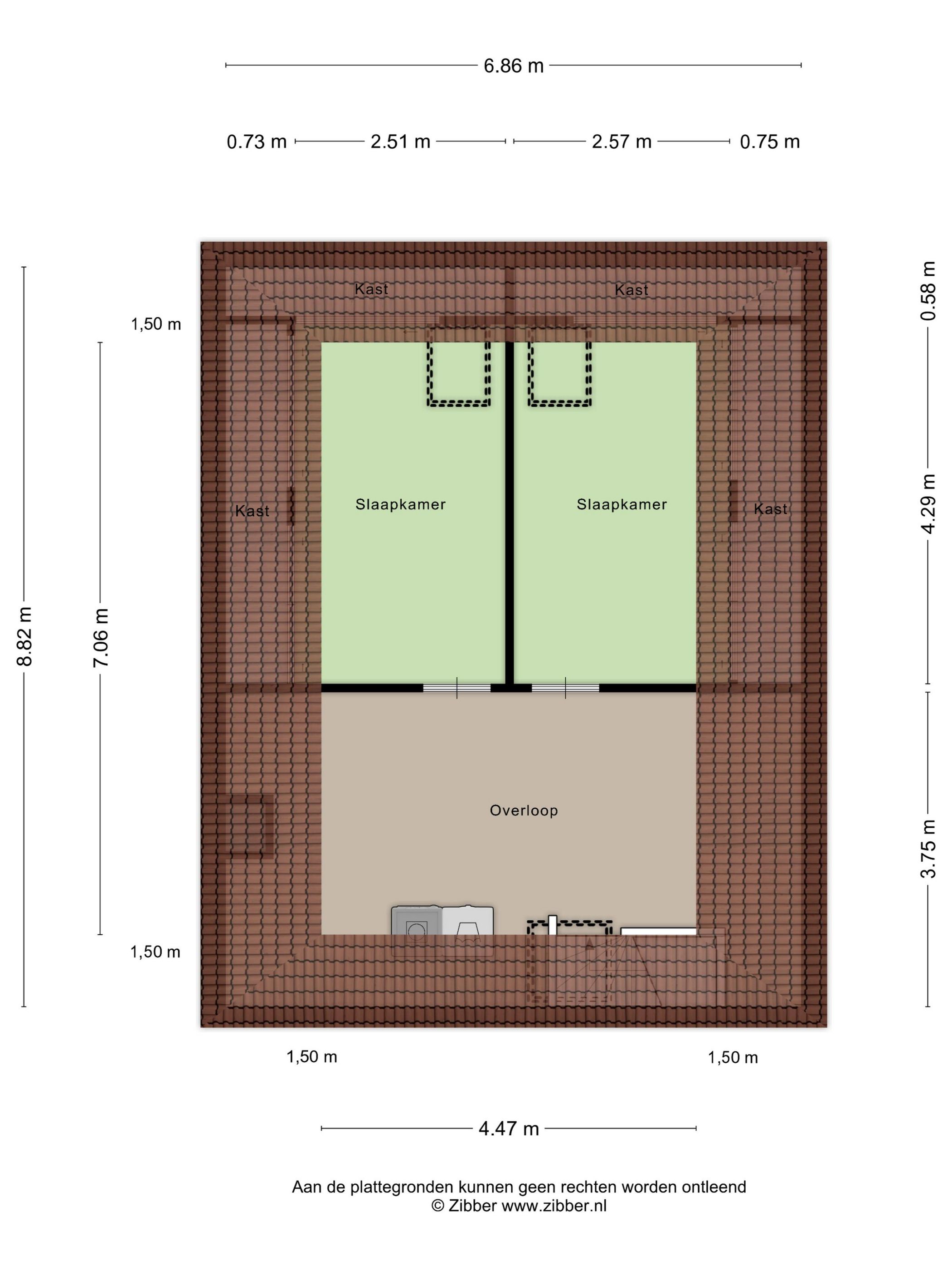 Foto 42 van Kerkstraat 26