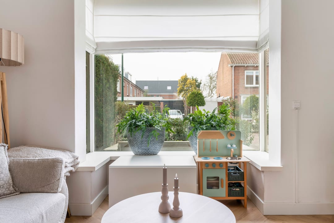 Foto 16 van Paulus Buyslaan 17