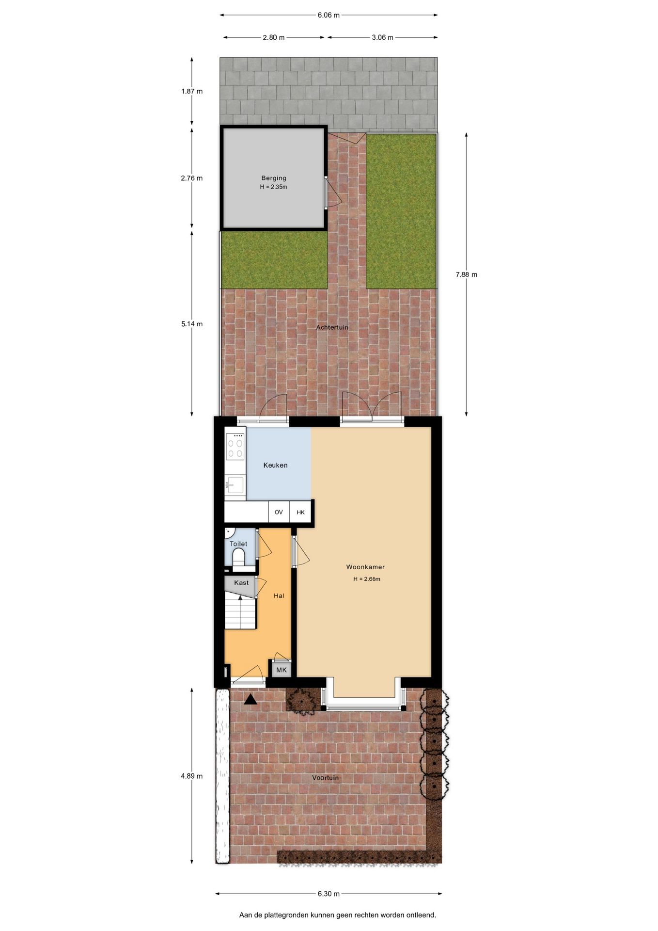 Foto 57 van Paulus Buyslaan 17