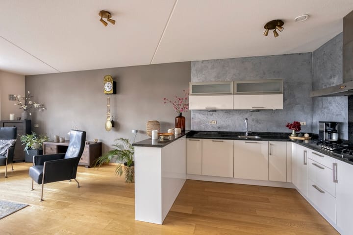 Foto 4 van Koggesingel 111