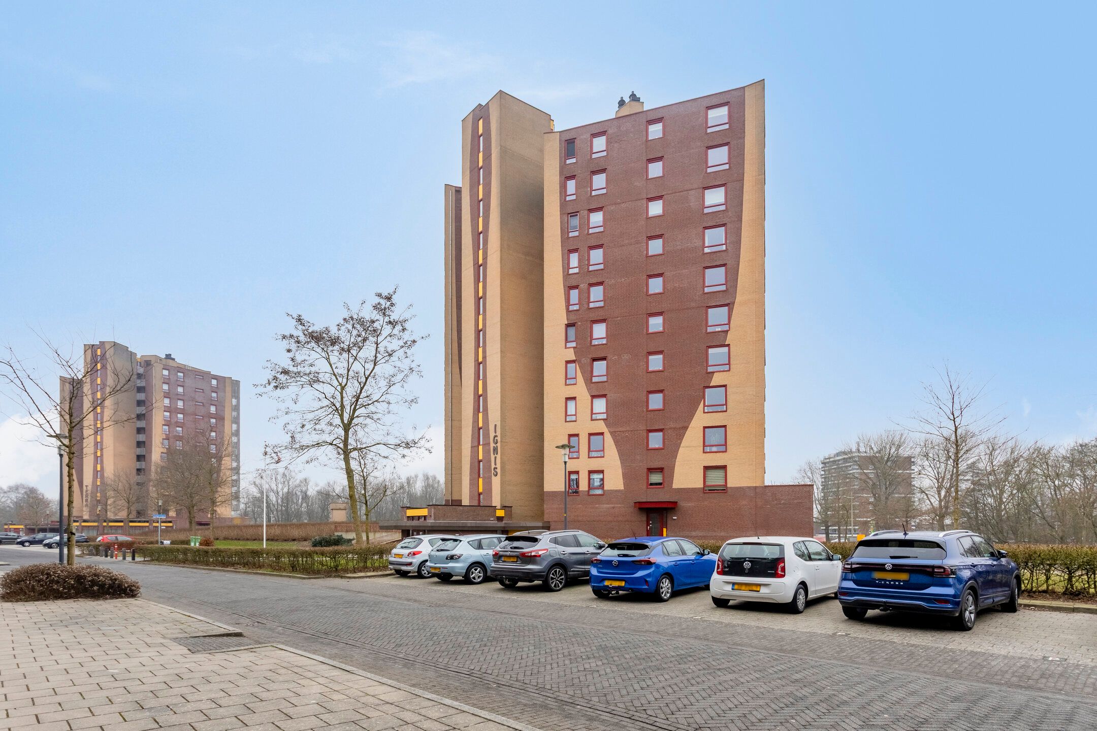 Foto 6 van Koggesingel 111