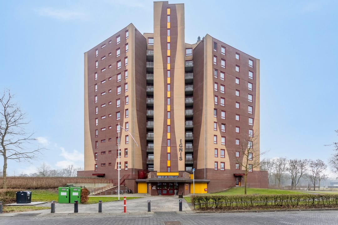 Foto 7 van Koggesingel 111