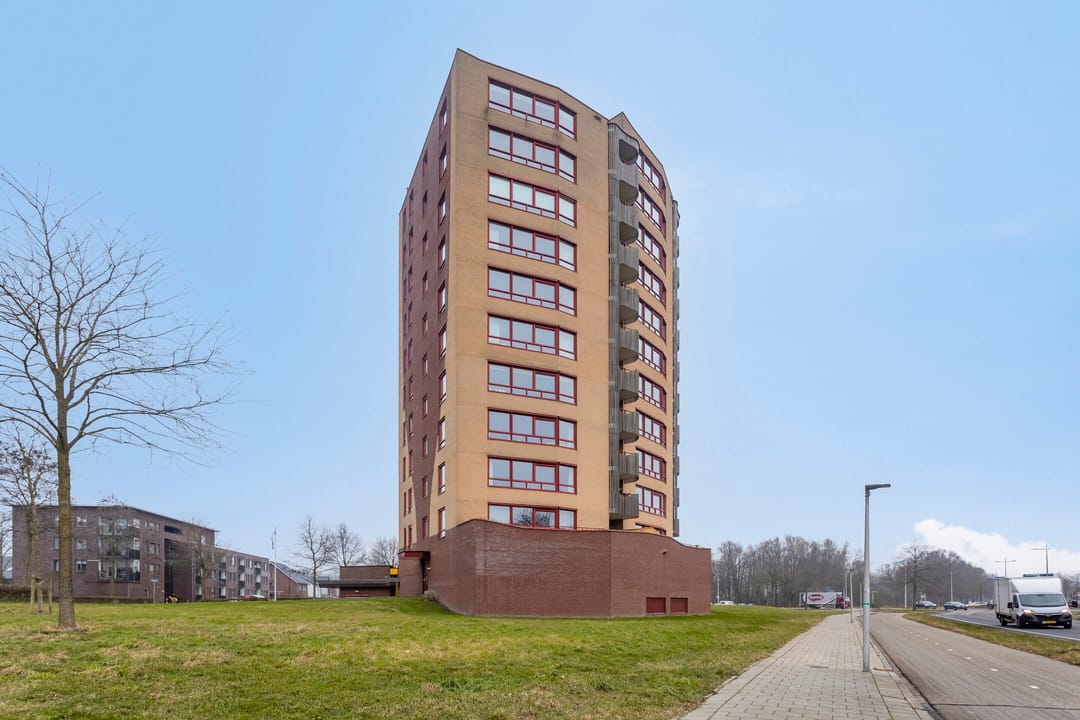 Foto 8 van Koggesingel 111