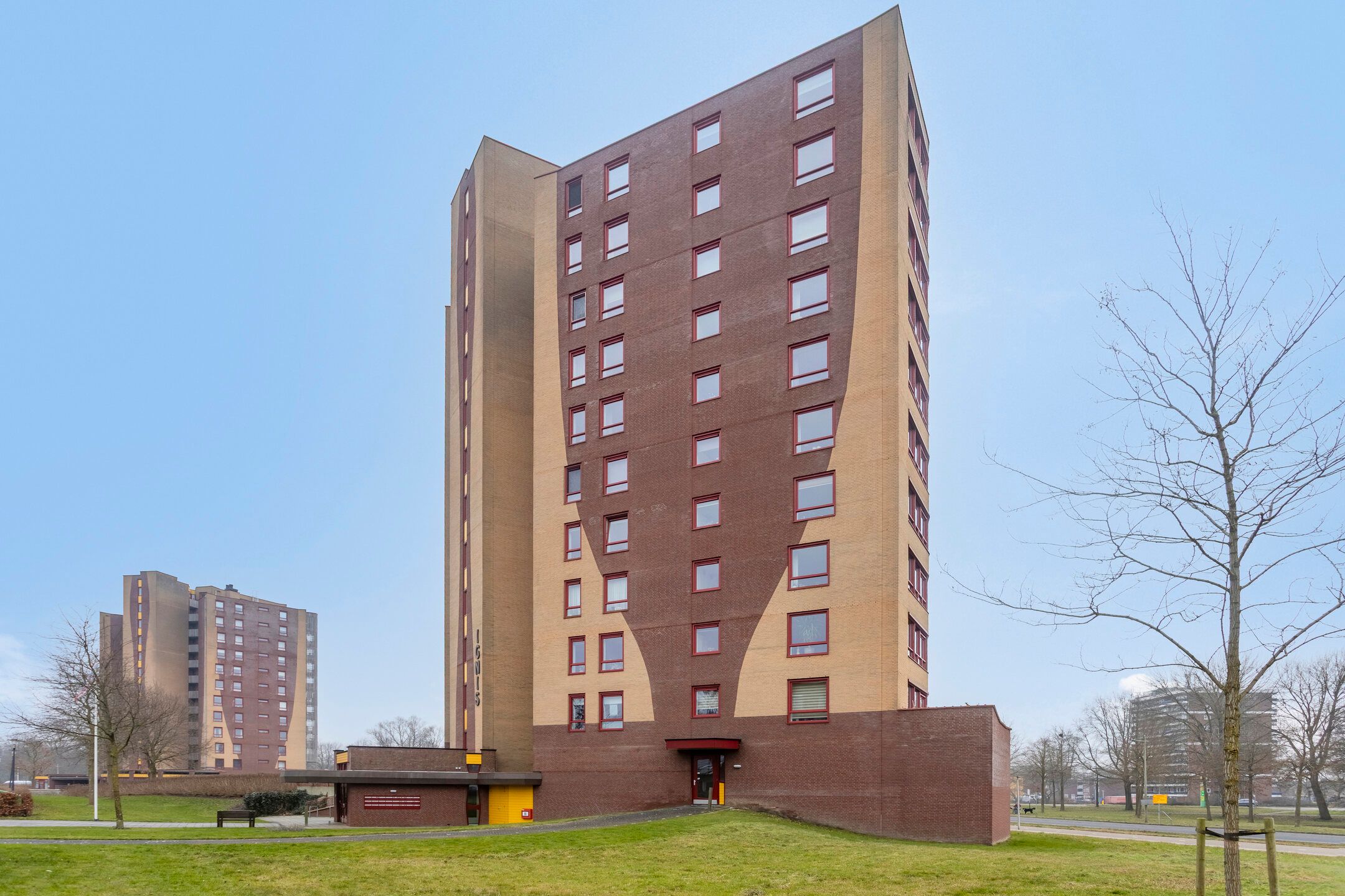 Foto 9 van Koggesingel 111