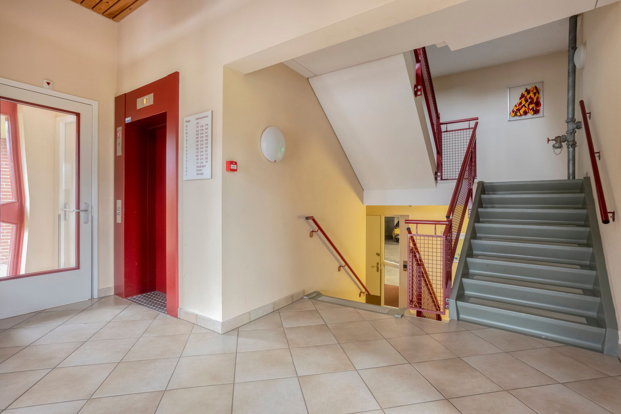 Foto 12 van Koggesingel 111