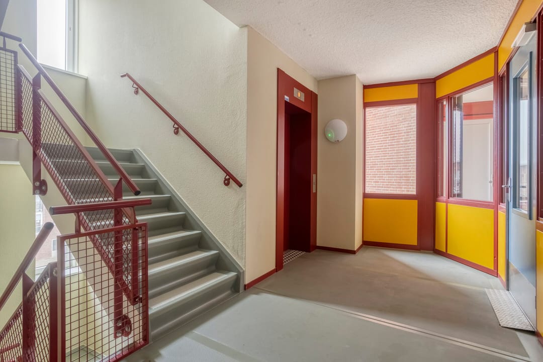 Foto 13 van Koggesingel 111