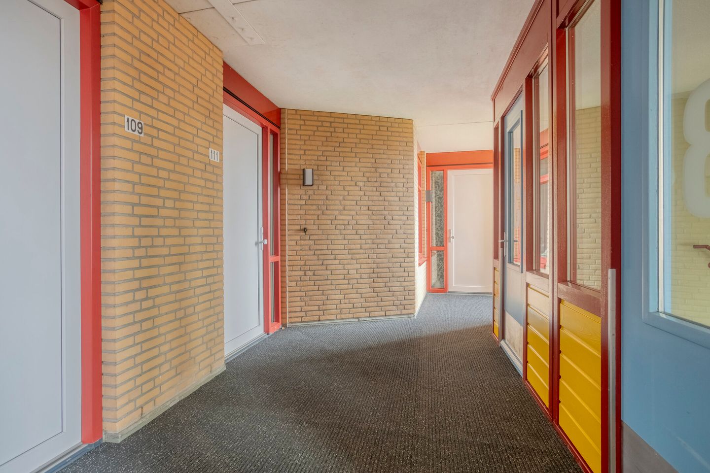 Foto 14 van Koggesingel 111