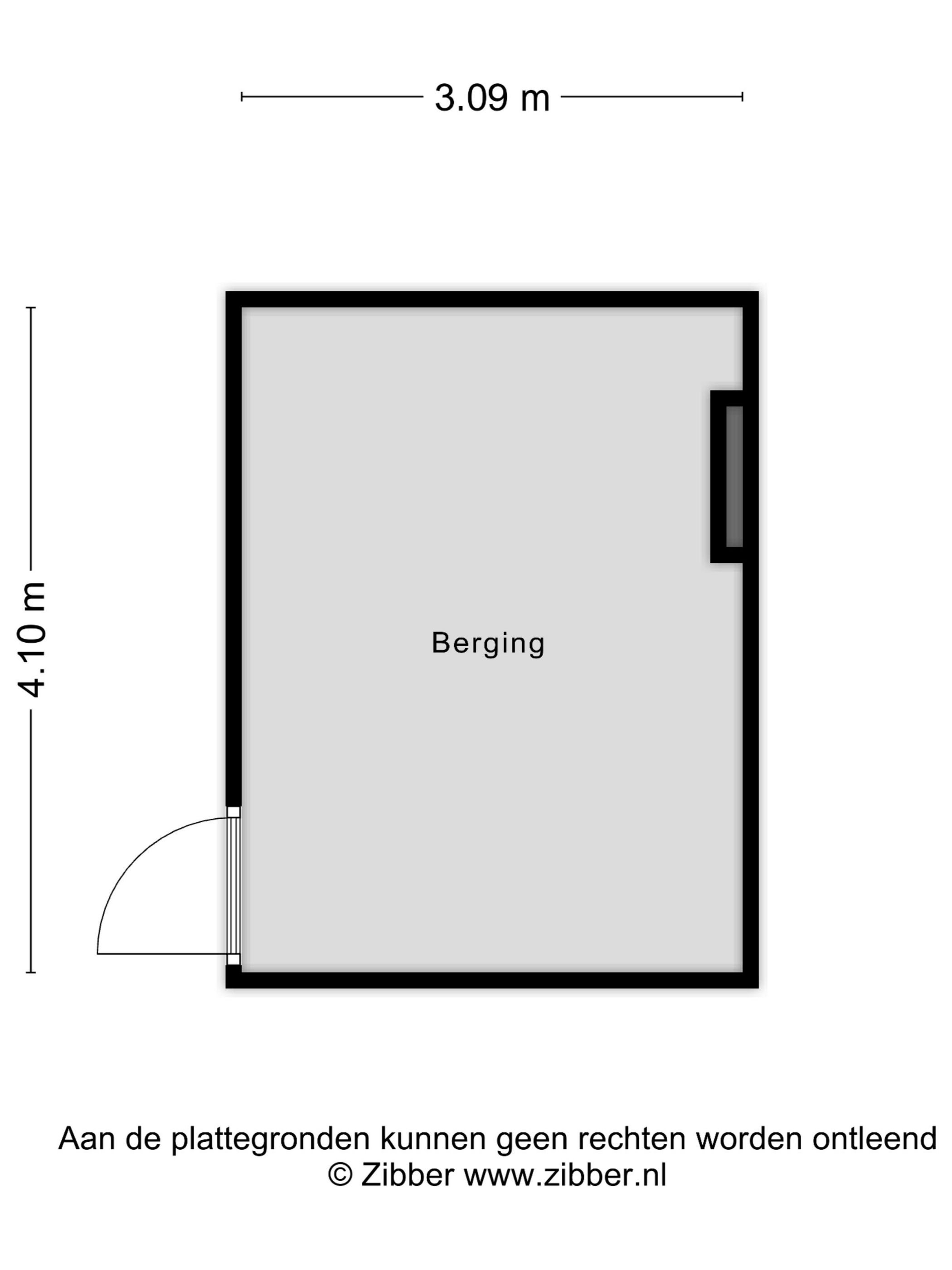 Foto 42 van Koggesingel 111