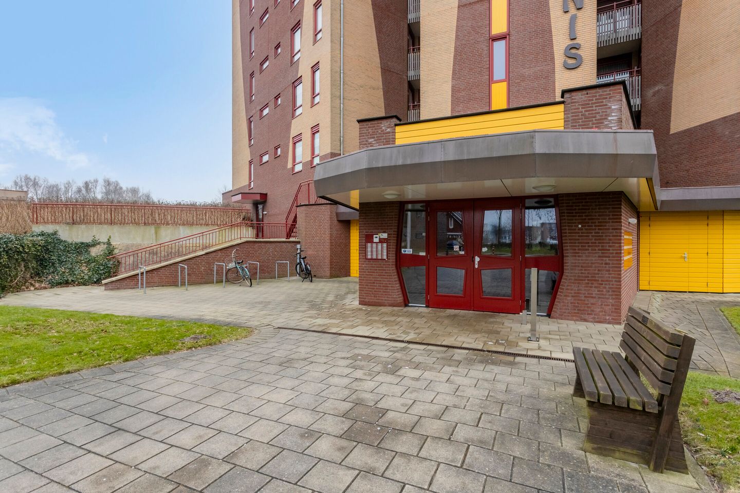 Foto 10 van Koggesingel 111