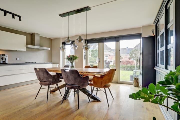 Photo 2 of Voor de Boeg 16