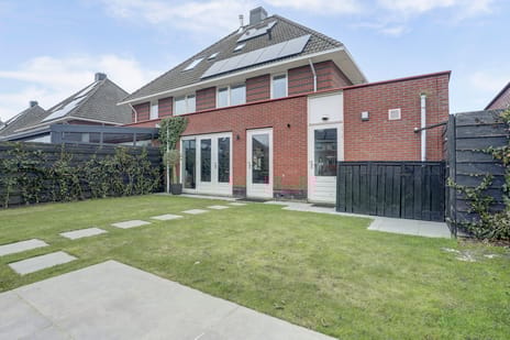 Voor de Boeg 16 tertiary image