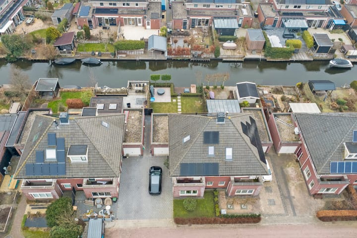 Photo 4 of Voor de Boeg 16