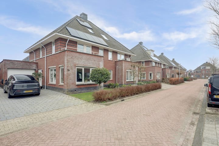 Photo 5 of Voor de Boeg 16