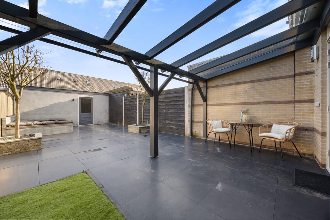 Foto 2 van Rietdekkerslaan 56