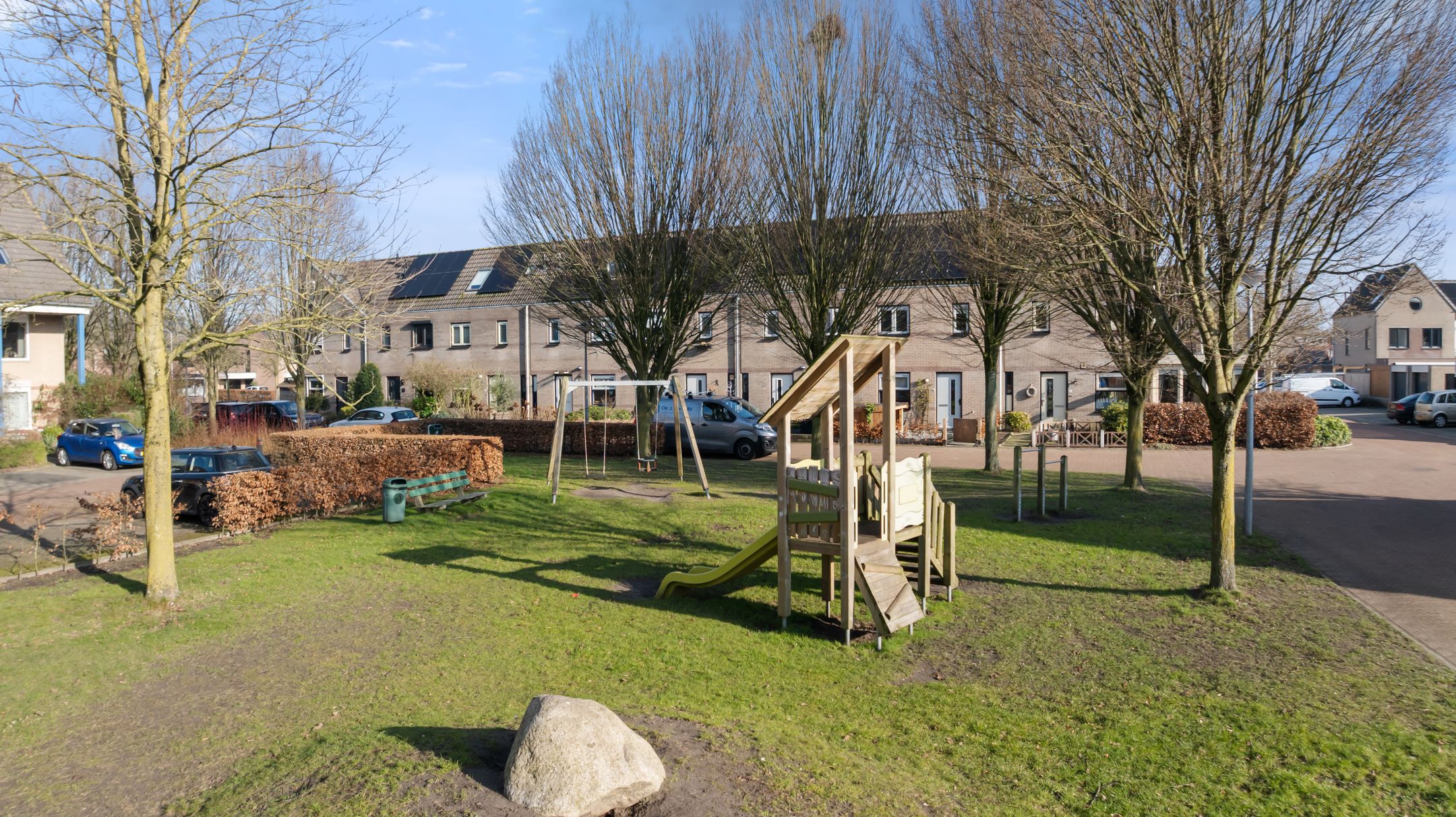 Foto 3 van Rietdekkerslaan 56