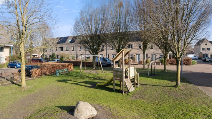 Foto 3 van Rietdekkerslaan 56