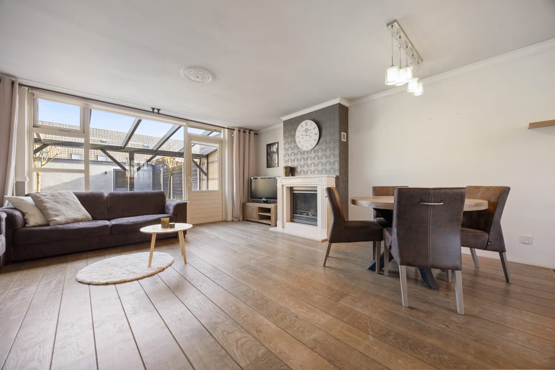 Foto 8 van Rietdekkerslaan 56