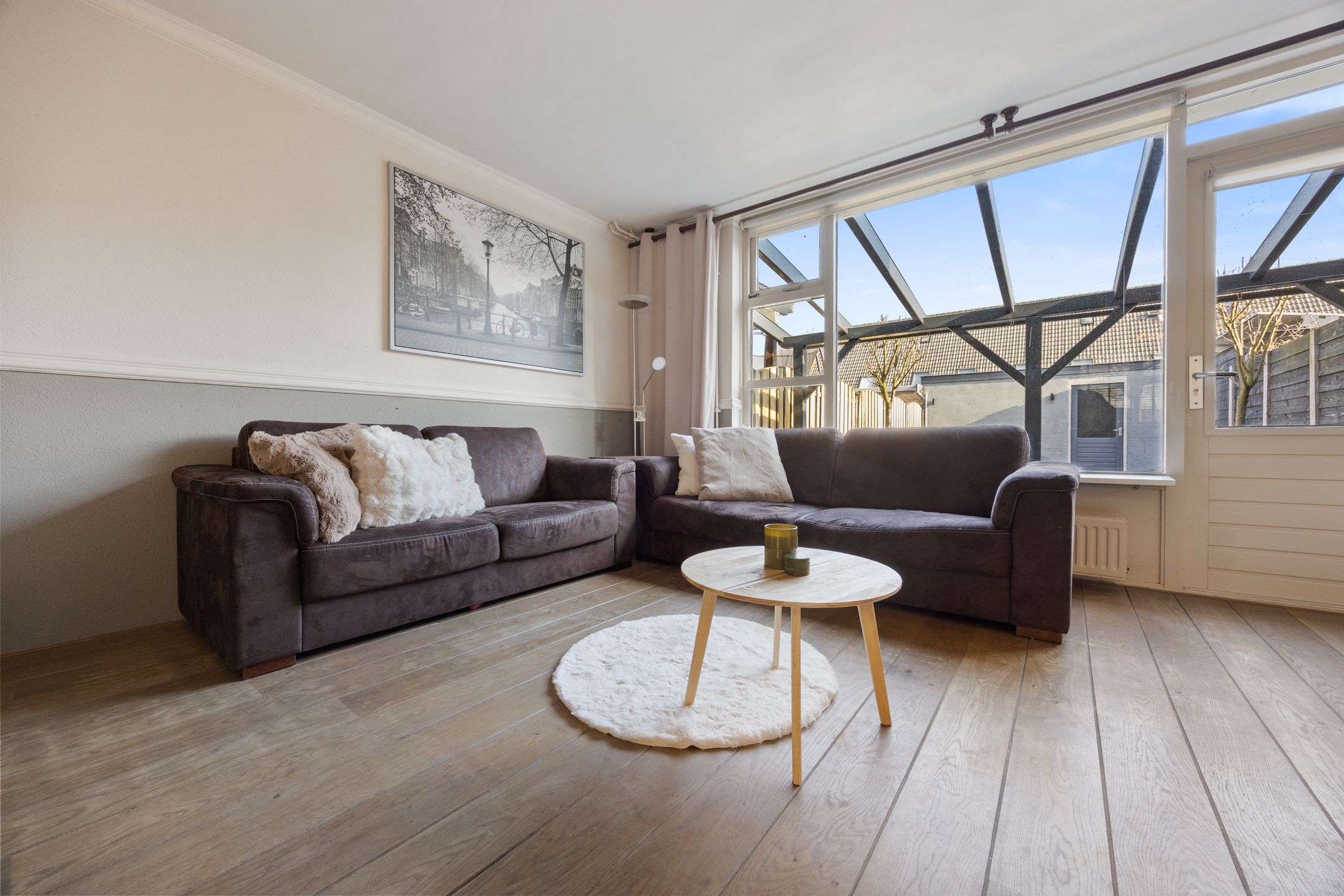 Foto 9 van Rietdekkerslaan 56