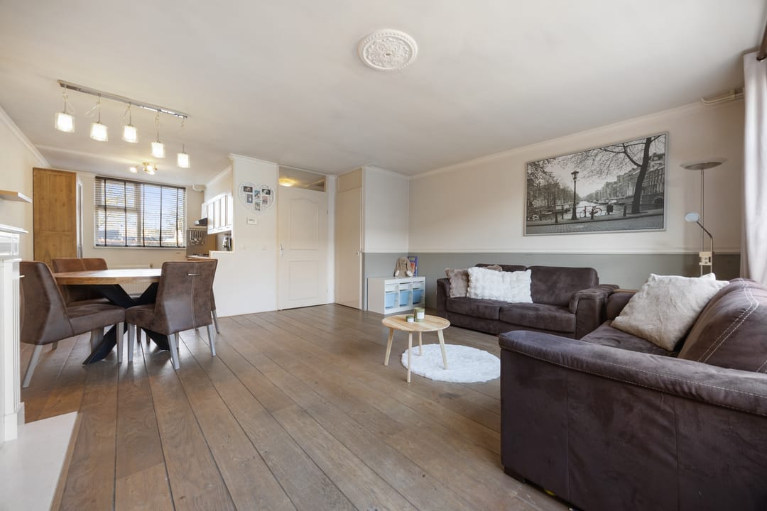 Foto 11 van Rietdekkerslaan 56